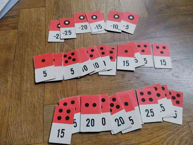 Retro desková hra Za krásami domova - foto 8