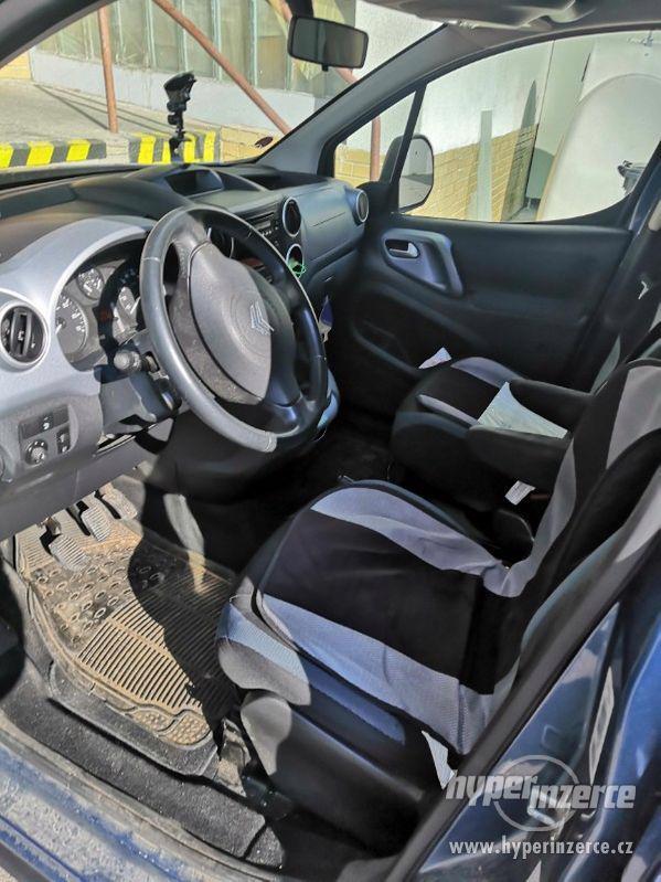 Citroen Berlingo XTR - foto 10