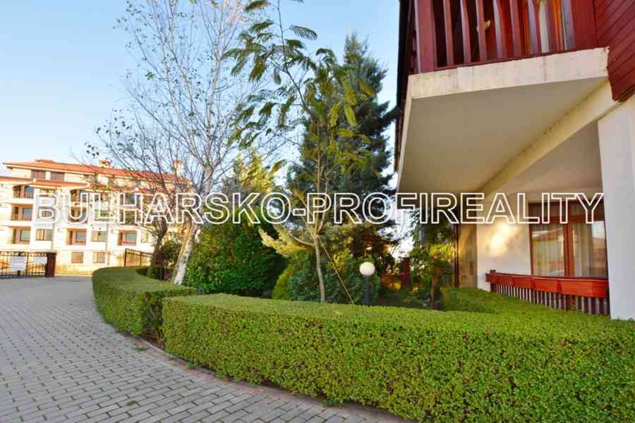 Bulharsko-PROSTORNÝ DVOUPODLAŽNÍ DŮM 4+kk (151 m²)  - foto 3