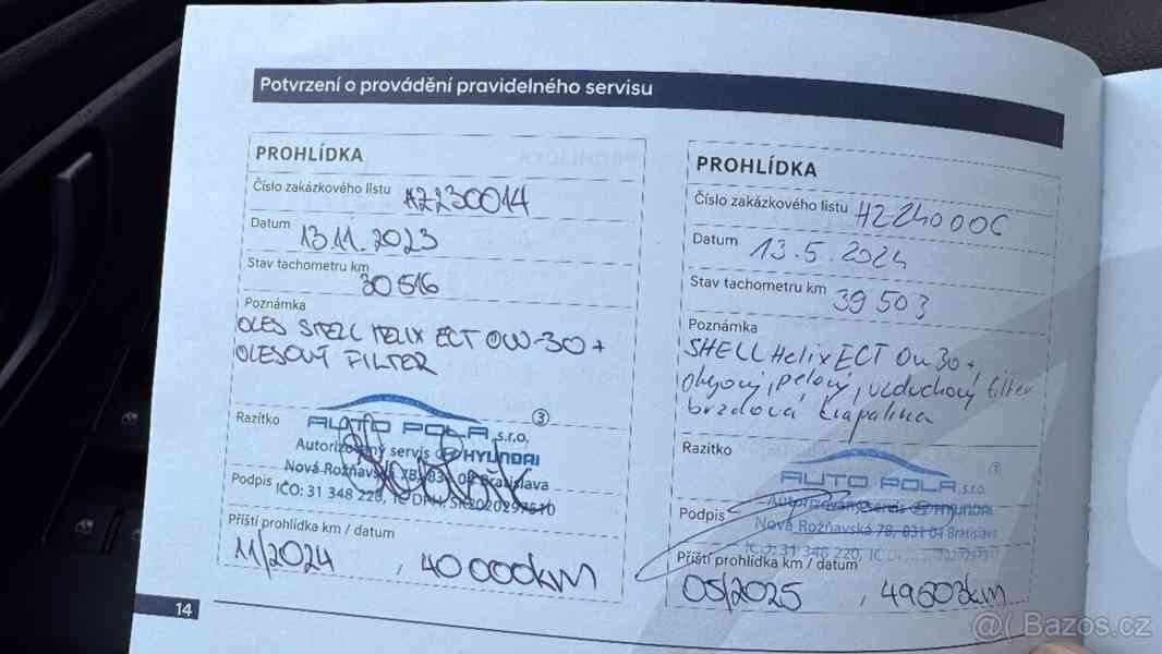 Hyundai i30 2,0   N - foto 18