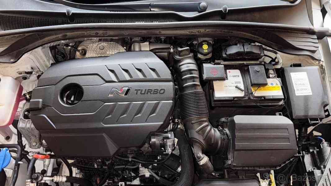 Hyundai i30 2,0   N - foto 15