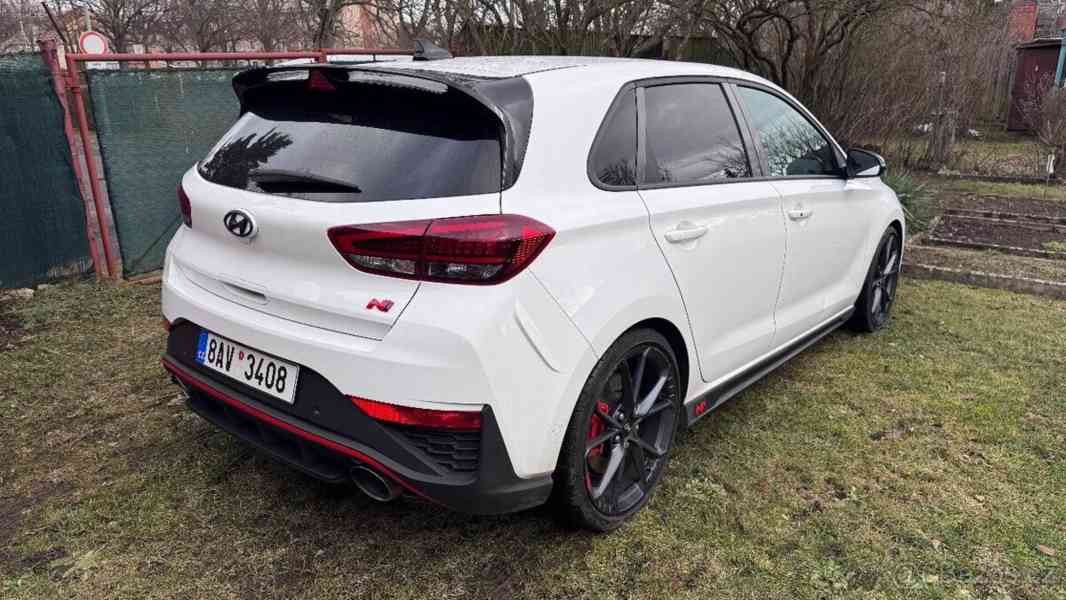 Hyundai i30 2,0   N - foto 4
