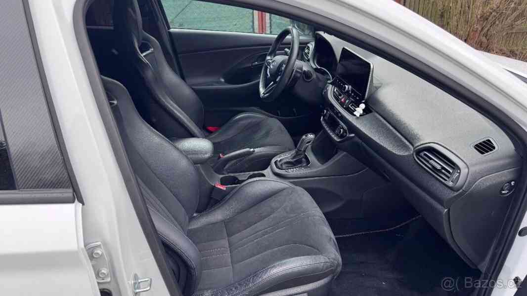 Hyundai i30 2,0   N - foto 7