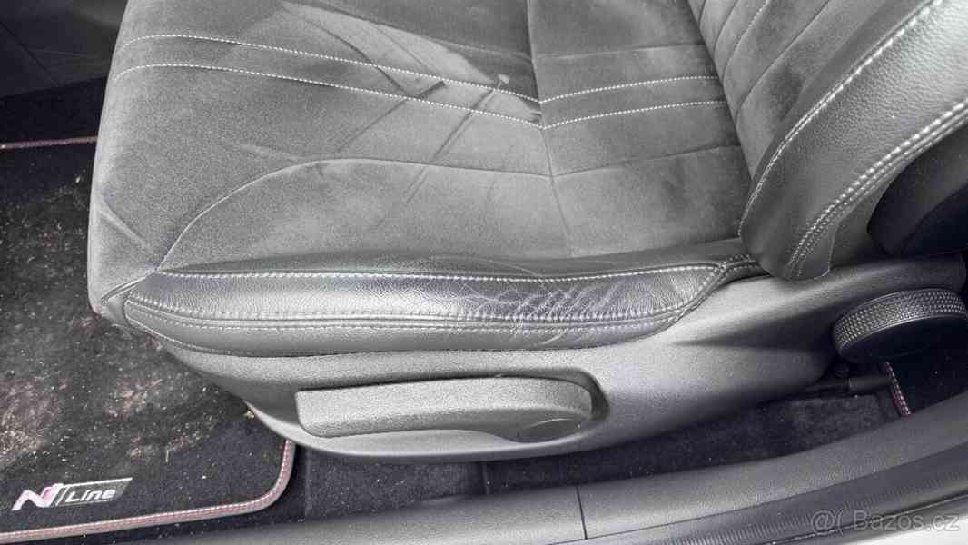 Hyundai i30 2,0   N - foto 16