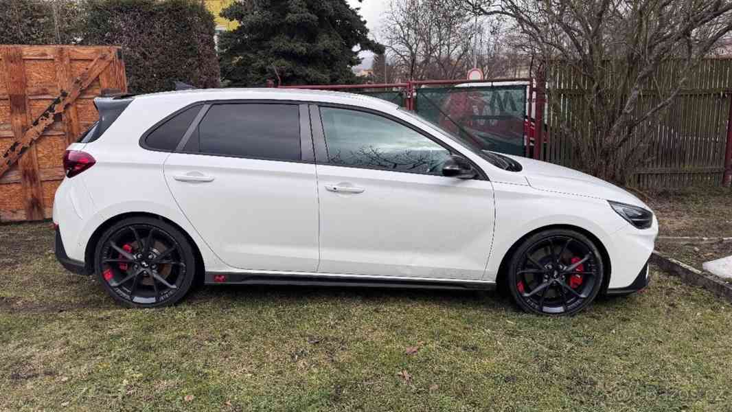 Hyundai i30 2,0   N - foto 5