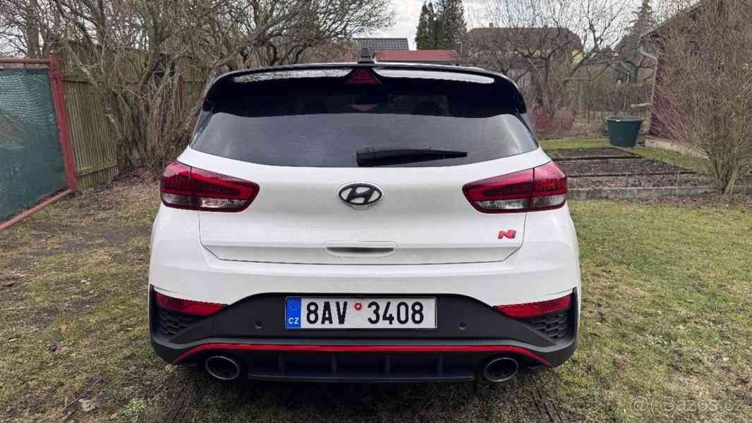 Hyundai i30 2,0   N - foto 2