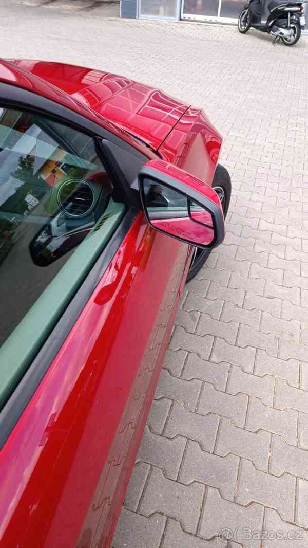 Ford Mustang 3,7 V6, 2011 - foto 11