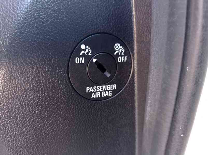 Opel Antara 2.2 CDTi 120kW/Výhřev/1Maj - foto 29