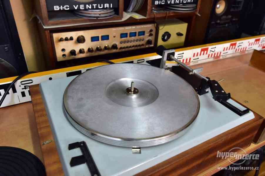 PIONEER CS-301 a další reprosoustavy, zesilovače, gramofony - foto 3