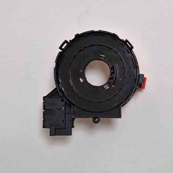 Nový ORIGINÁL VW kroužek pod volant 1K0 959 653 C - foto 3