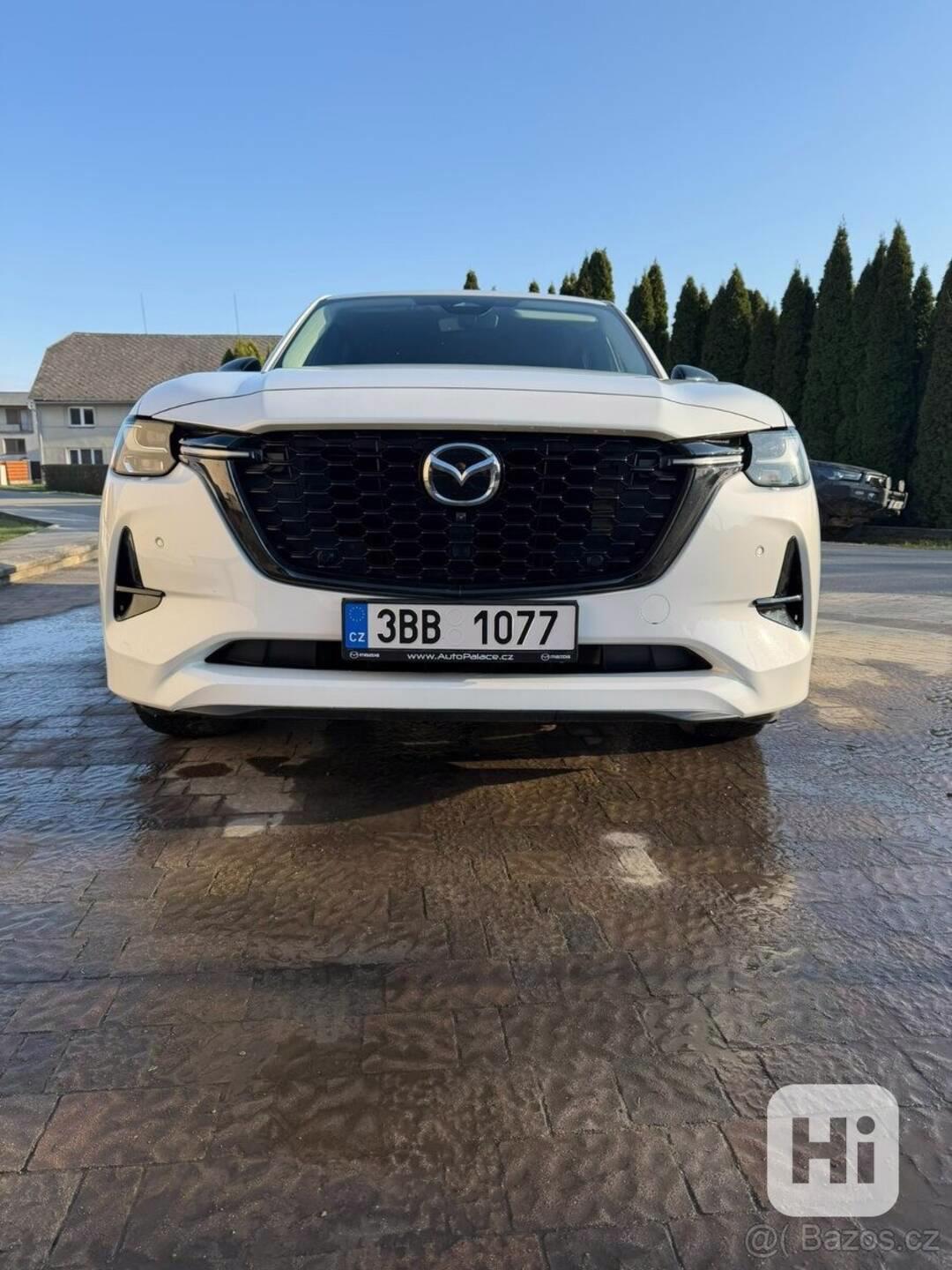 Mazda CX-60 3,3 - foto 1