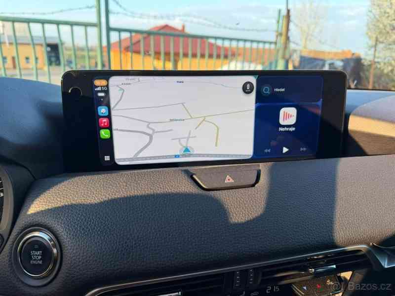 Mazda CX-60 3,3 - foto 11