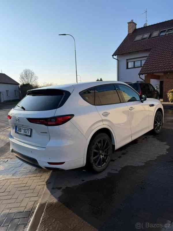 Mazda CX-60 3,3 - foto 5