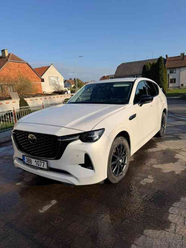 Mazda CX-60 3,3 - foto 2