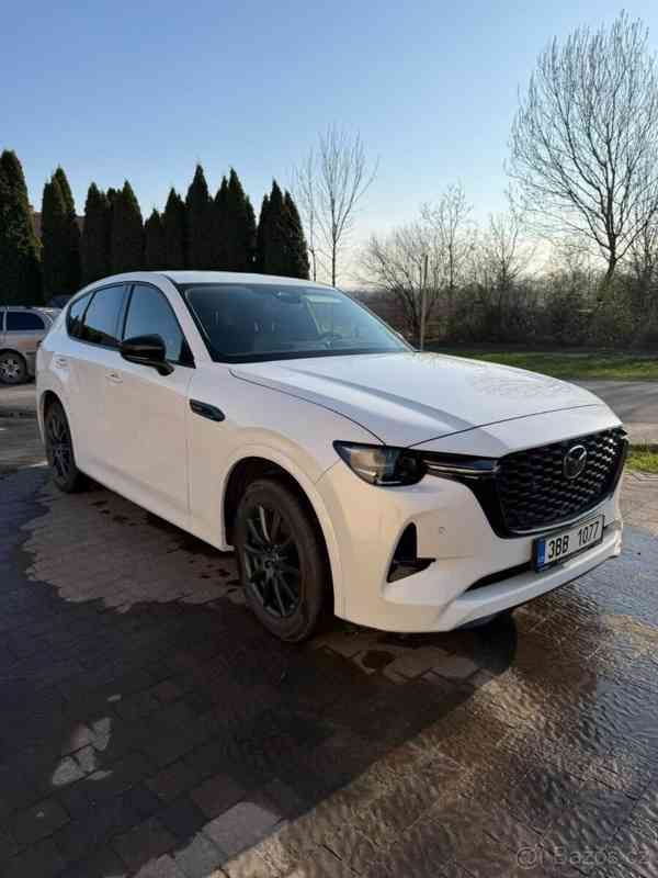 Mazda CX-60 3,3 - foto 4