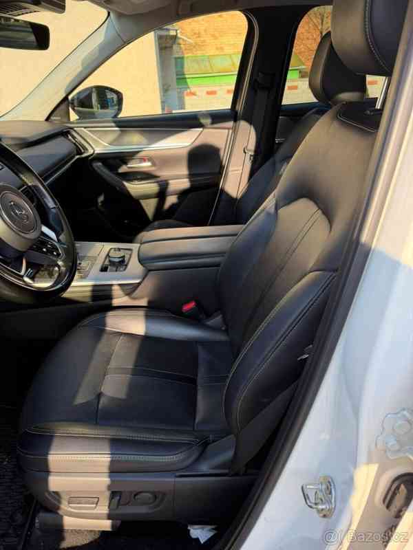 Mazda CX-60 3,3 - foto 9