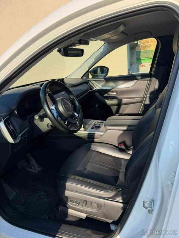 Mazda CX-60 3,3 - foto 8