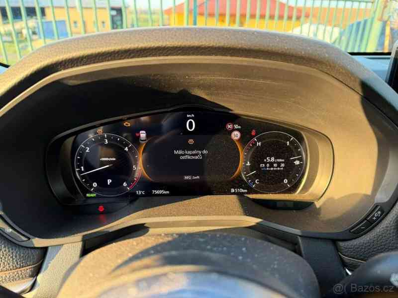 Mazda CX-60 3,3 - foto 10