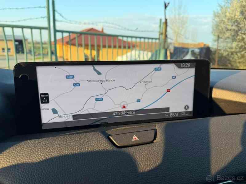 Mazda CX-60 3,3 - foto 12