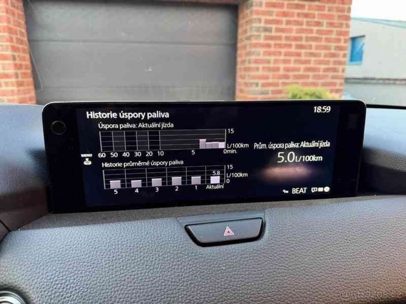 Mazda CX-60 3,3 - foto 3