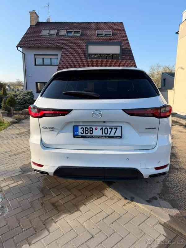 Mazda CX-60 3,3 - foto 6
