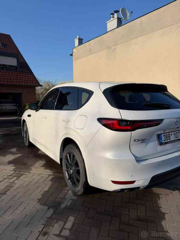 Mazda CX-60 3,3 - foto 7