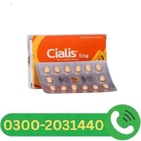 cialis 5mg tablets in Okara  =03002031440?? - foto 1