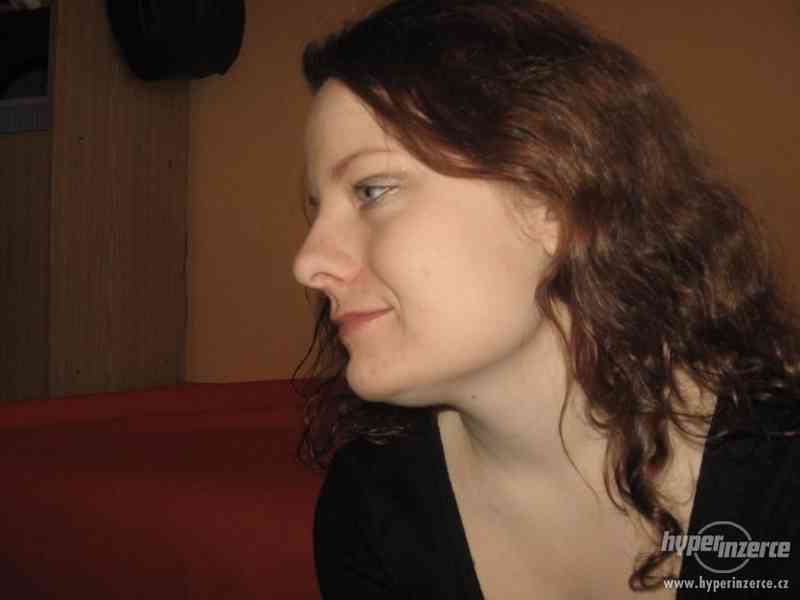 Malířka skla - foto 2