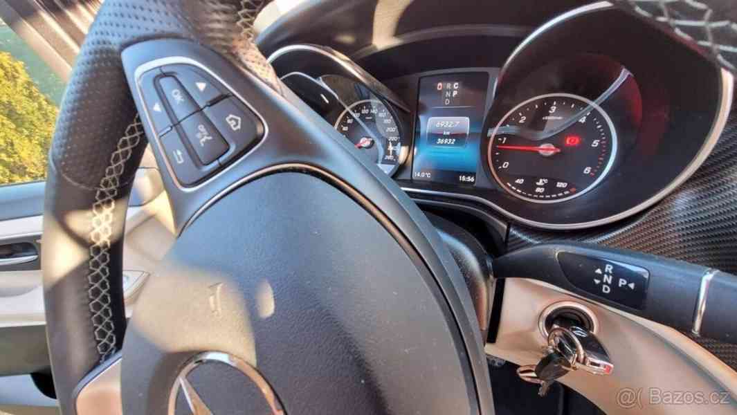 Mercedes-Benz Třídy V 300d 4x4 Marco Polo, AIRMATIC - foto 27