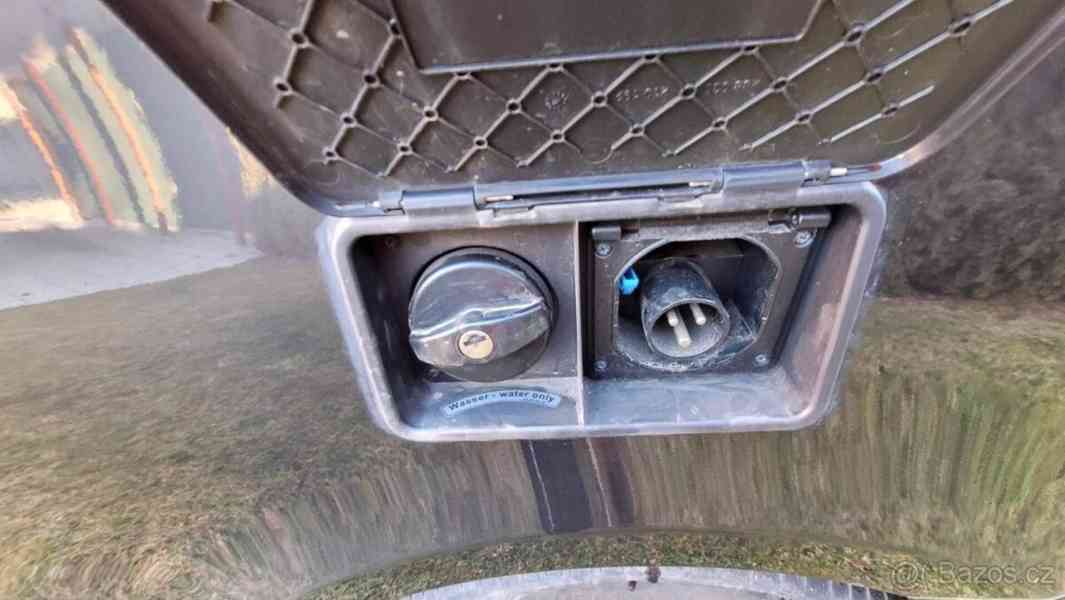 Mercedes-Benz Třídy V 300d 4x4 Marco Polo, AIRMATIC - foto 33