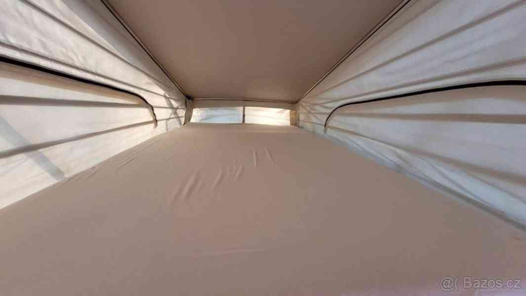 Mercedes-Benz Třídy V 300d 4x4 Marco Polo, AIRMATIC - foto 31