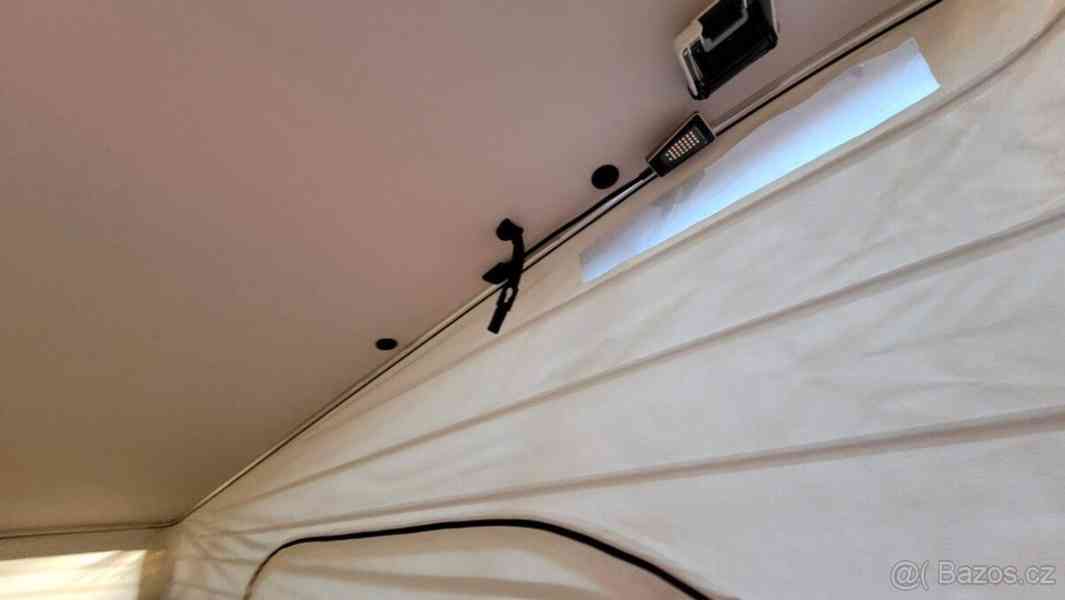 Mercedes-Benz Třídy V 300d 4x4 Marco Polo, AIRMATIC - foto 15