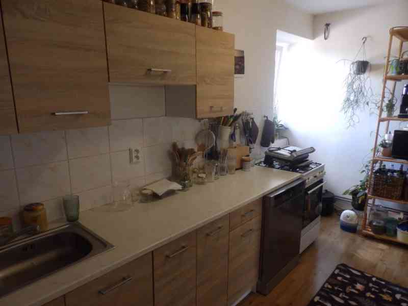 Pronájem, byt 3+1, 65 m2, Zbraslavice - foto 8