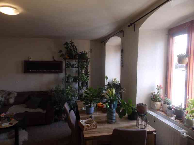 Pronájem, byt 3+1, 65 m2, Zbraslavice - foto 7