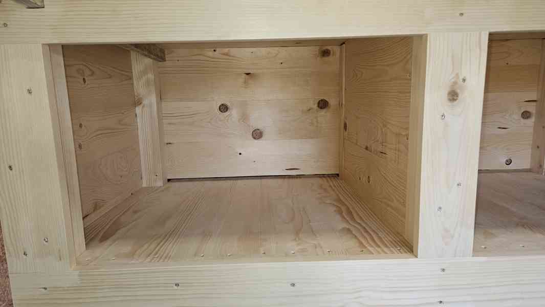 Králikárna  - foto 2