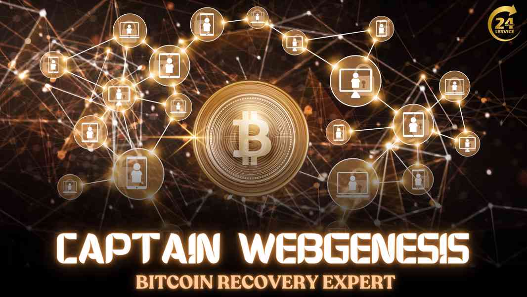 BITCOIN RECOVERY SERVICES: RESTORING STOLEN CRYPTO. - foto 3