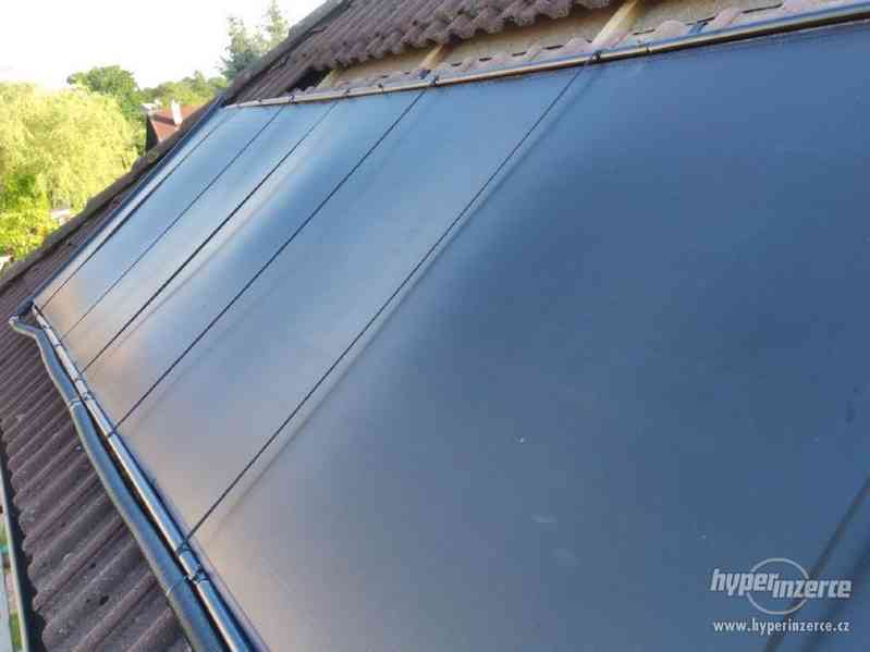 MONTÁŽ BAZÉNŮ  - foto 3