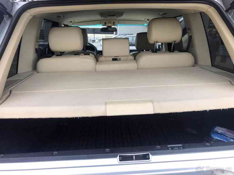 Range Rover 3,8 V8,GO prevodovky - foto 6