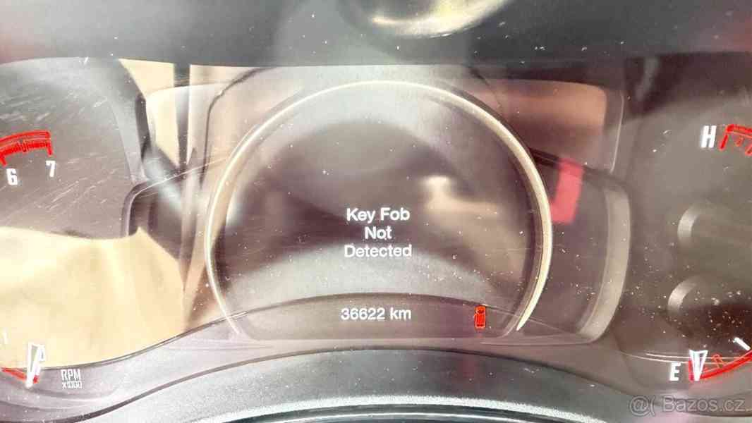 Dodge Durango 5,7   HEMI Orange Tow N Go AWD | LPG - foto 4