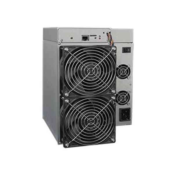 Prodám miner Goldshell KD5 18Th/s- Kadena - KDA - foto 2