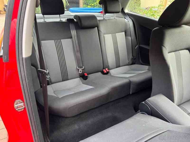 Volkswagen Polo 1,2 Allstar 3dvéřové 1.2 TSI 66kW - foto 3