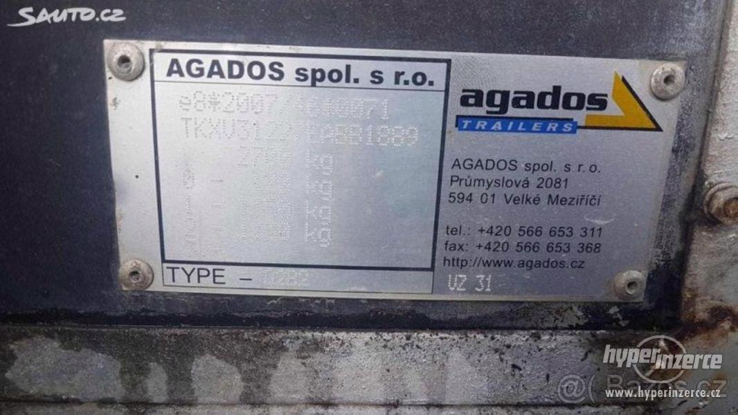 Agados VZ 31 b2 - foto 2