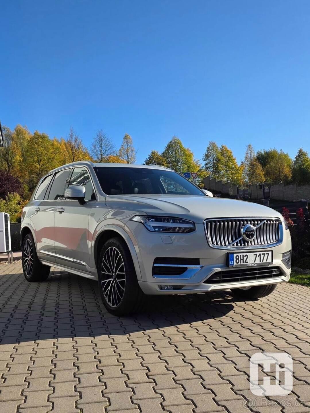 Volvo XC90 2,0 - foto 1