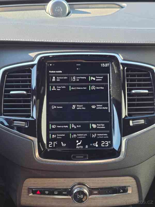 Volvo XC90 2,0 - foto 4