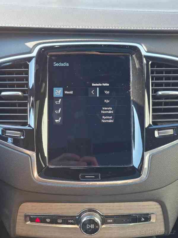 Volvo XC90 2,0 - foto 6