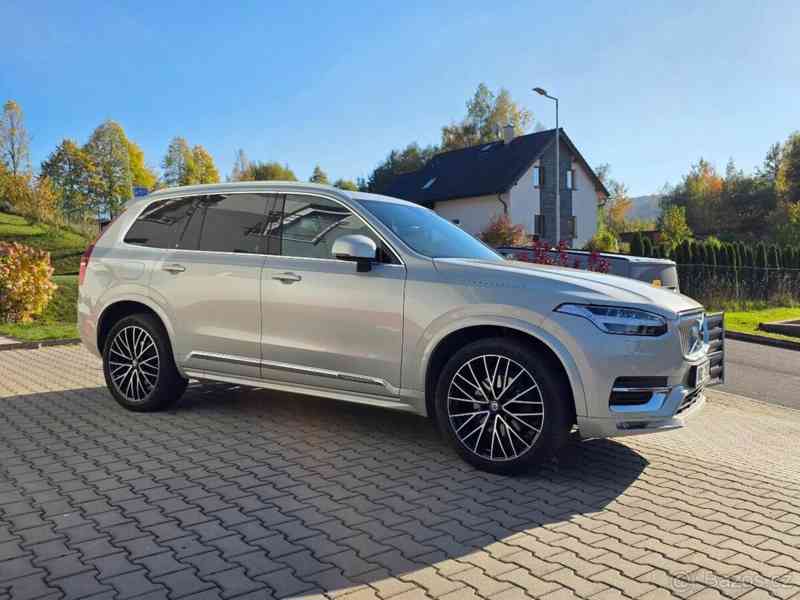 Volvo XC90 2,0 - foto 9
