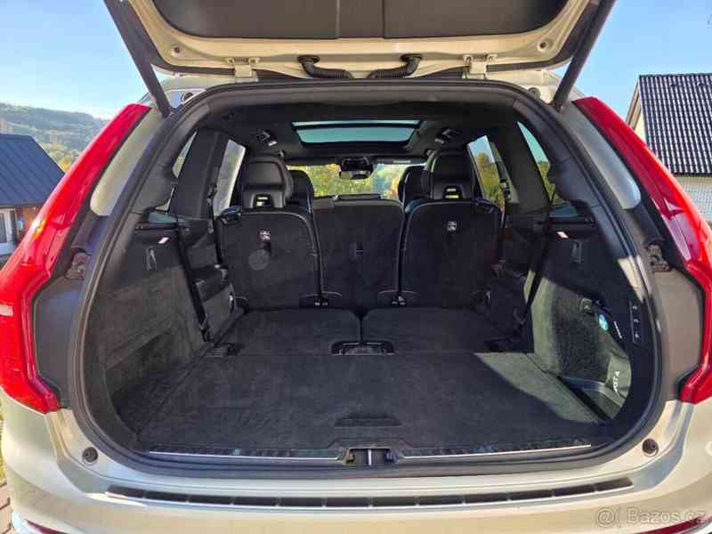 Volvo XC90 2,0 - foto 14