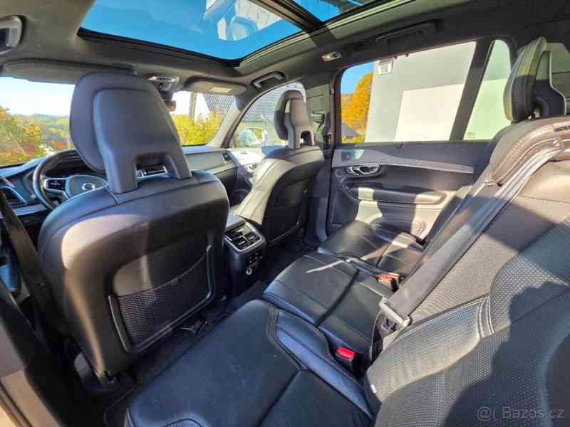 Volvo XC90 2,0 - foto 3