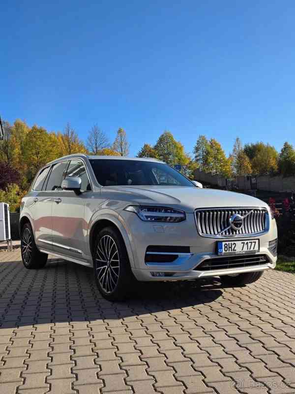 Volvo XC90 2,0 - foto 1