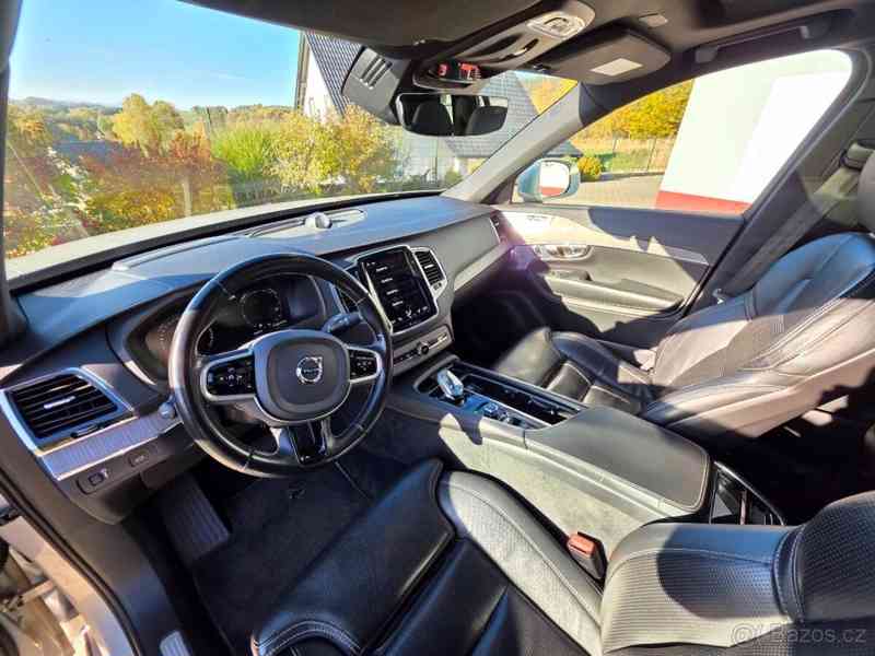 Volvo XC90 2,0 - foto 7